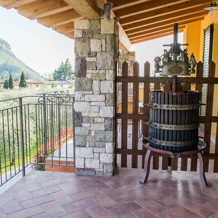 Alle Vignole Garda  Exterior foto
