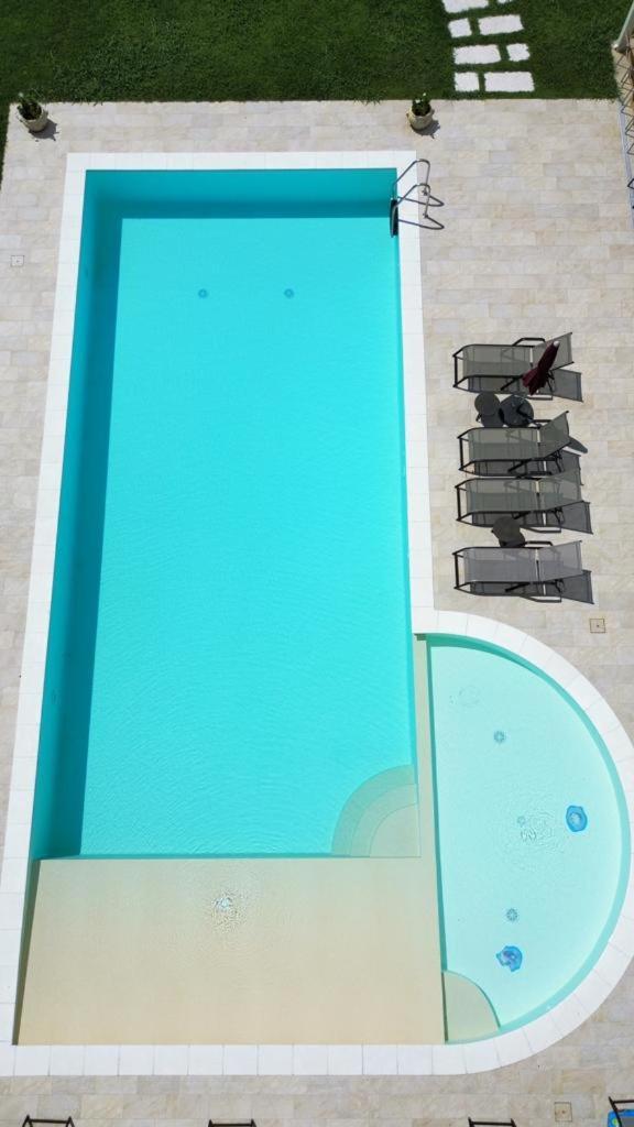 Alle Vignole Garda  Exterior foto