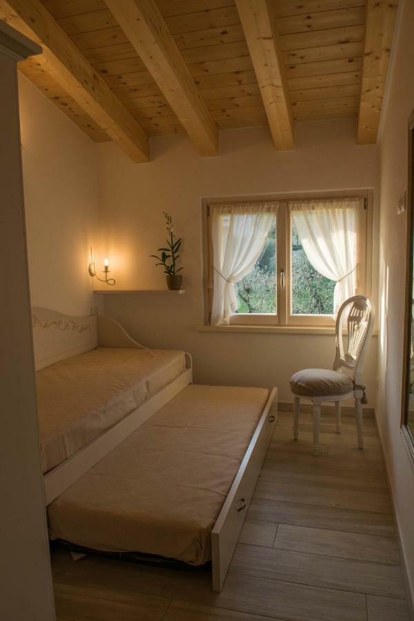 Alle Vignole Garda  Exterior foto