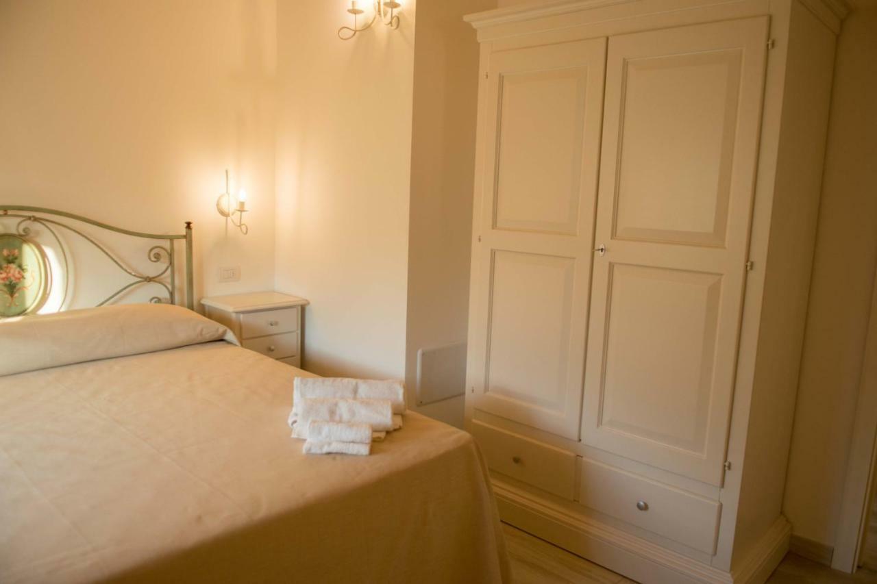 Alle Vignole Garda  Exterior foto
