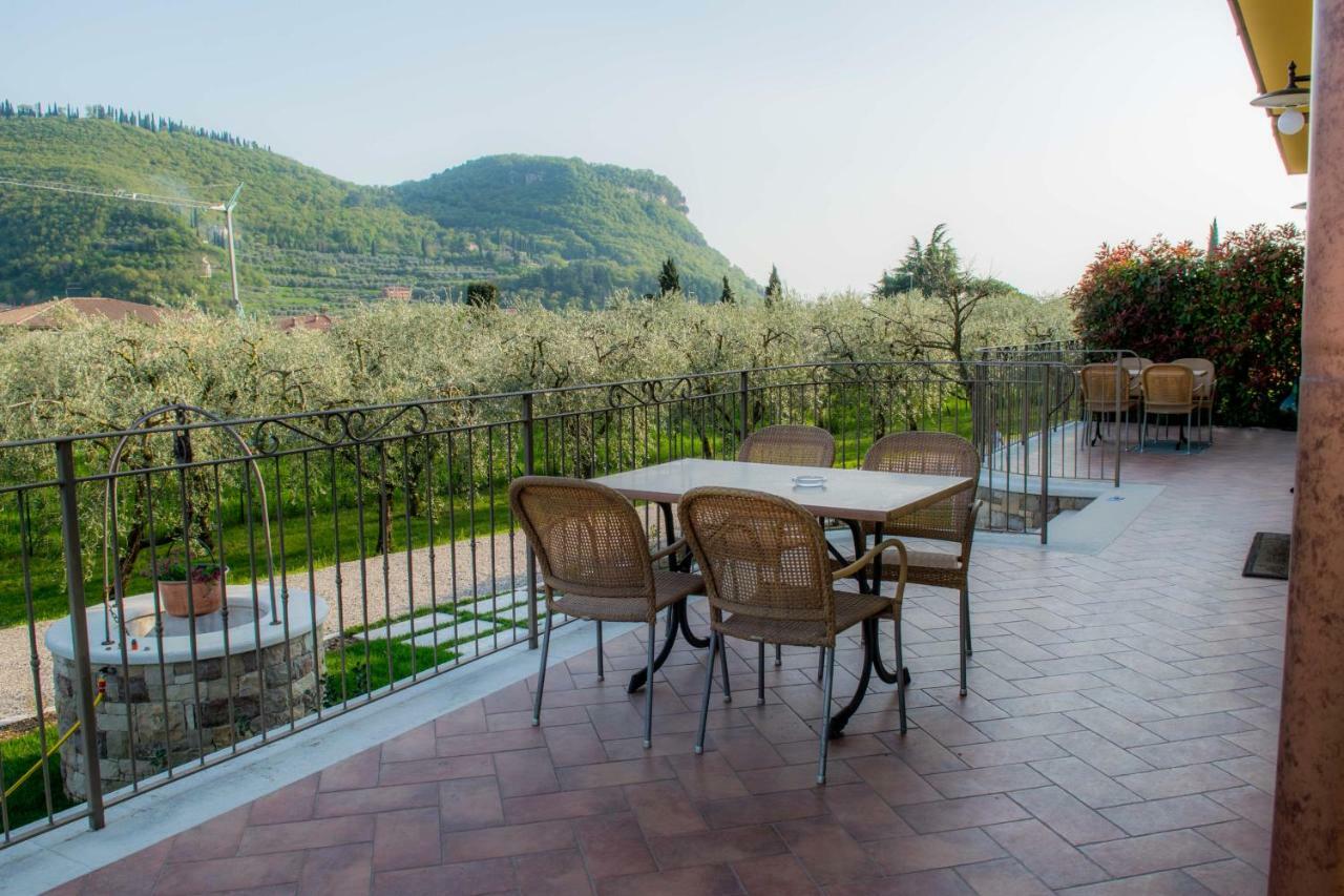 Alle Vignole Garda  Exterior foto