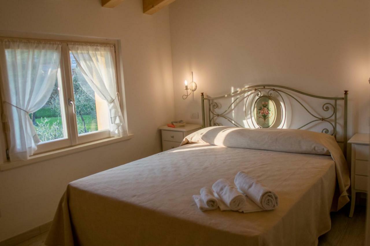 Alle Vignole Garda  Exterior foto