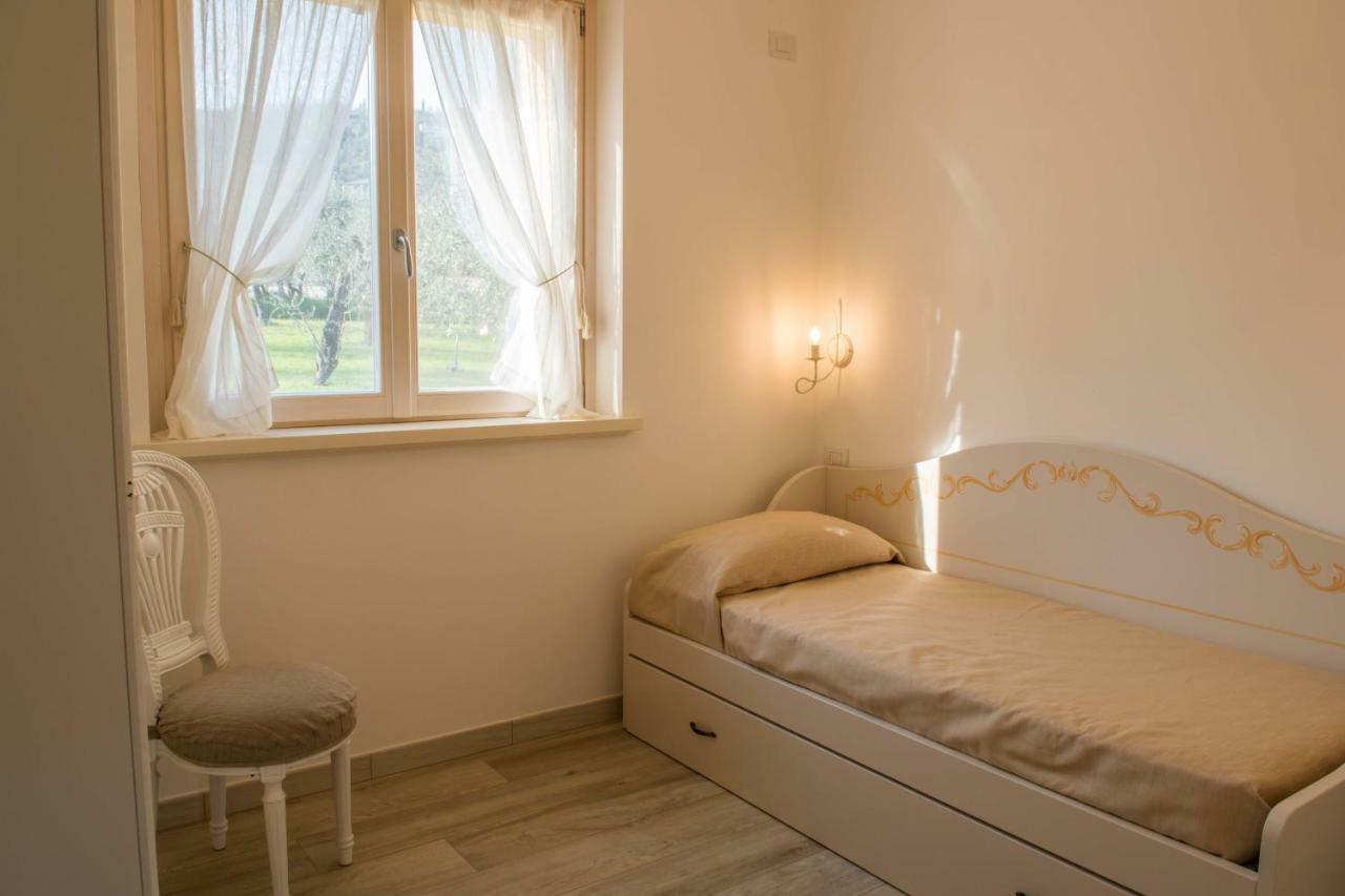Alle Vignole Garda  Exterior foto