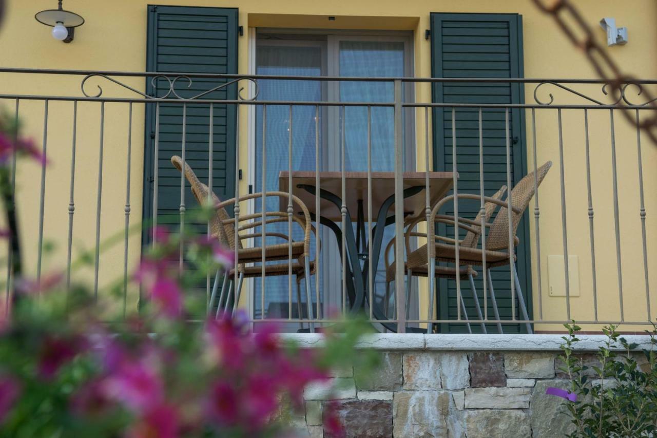 Alle Vignole Garda  Exterior foto