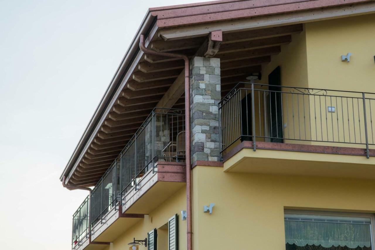 Alle Vignole Garda  Exterior foto