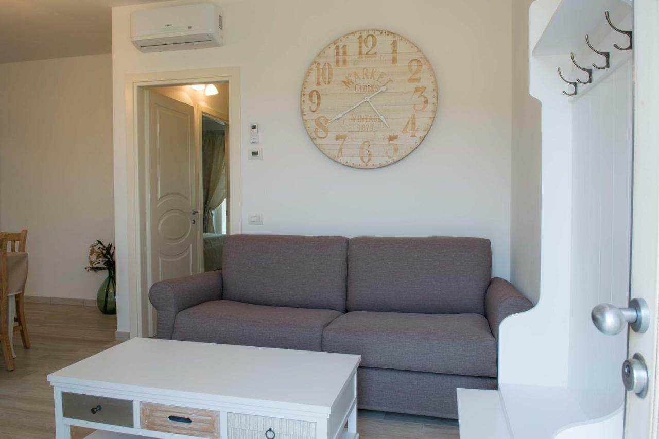 Alle Vignole Garda  Exterior foto