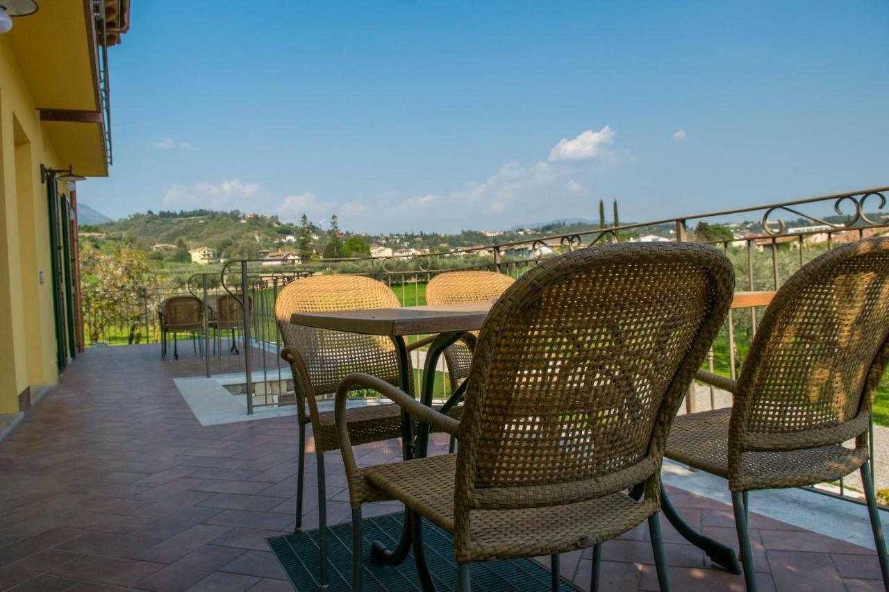 Alle Vignole Garda  Exterior foto